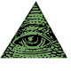 △ Illuminati Confirmed! △